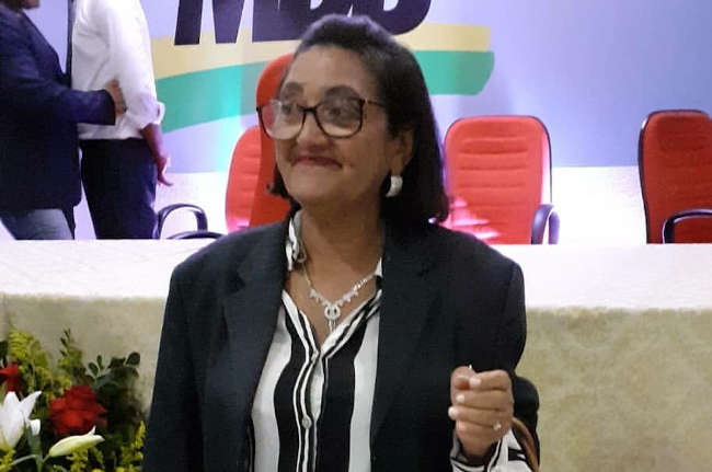 Beth Cuscuz